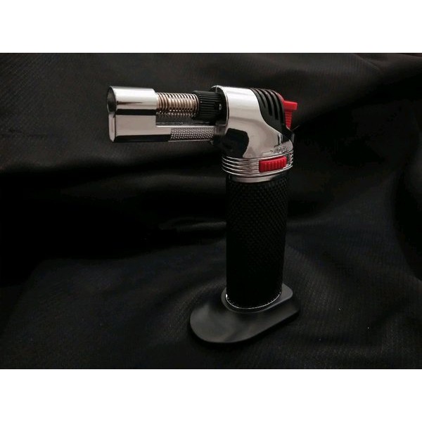 Korek Las Torch Power 2128 GF 862 Korek Torch Jet Api Las - Korek Api - Lighter