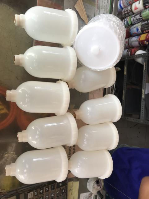 Tabung Spraygun Hvlp 300mili