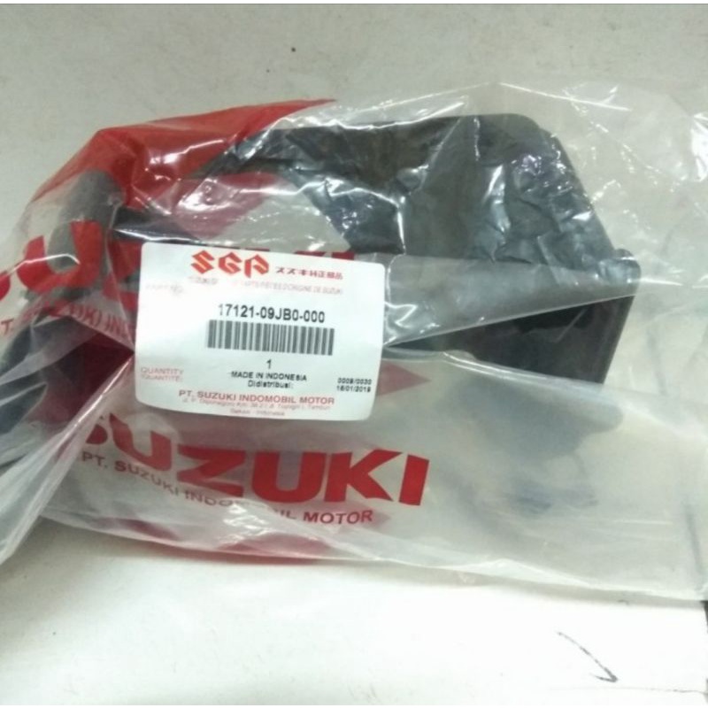 cover tutup blok mesin atas suzuki NEX FI tutup mesin ADDRESS original sgp