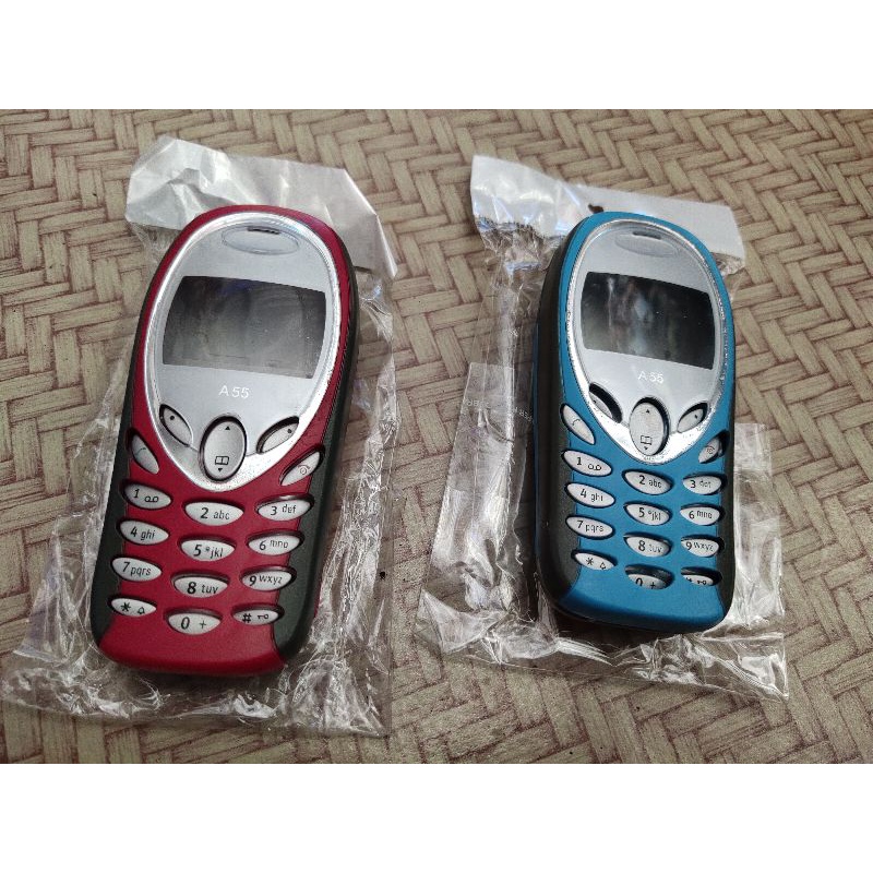 HOUSING/CASING SET SIEMENS A55