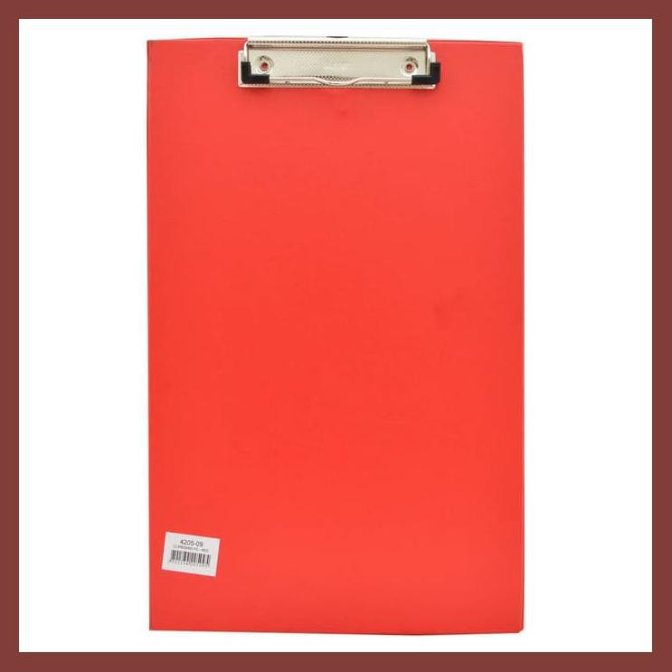 

CLIPBOARD BANTEX 4205 FOLIO