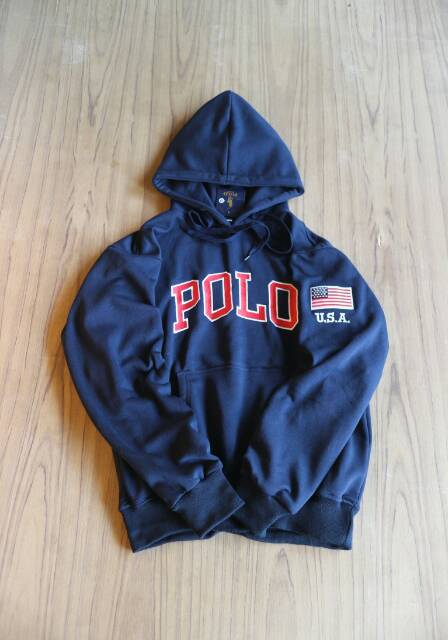 Hodie POLO US