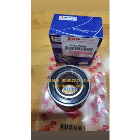 BEARING RODA DEPAN FUTURA T120SS LAHER RODA DEPAN FUTURA