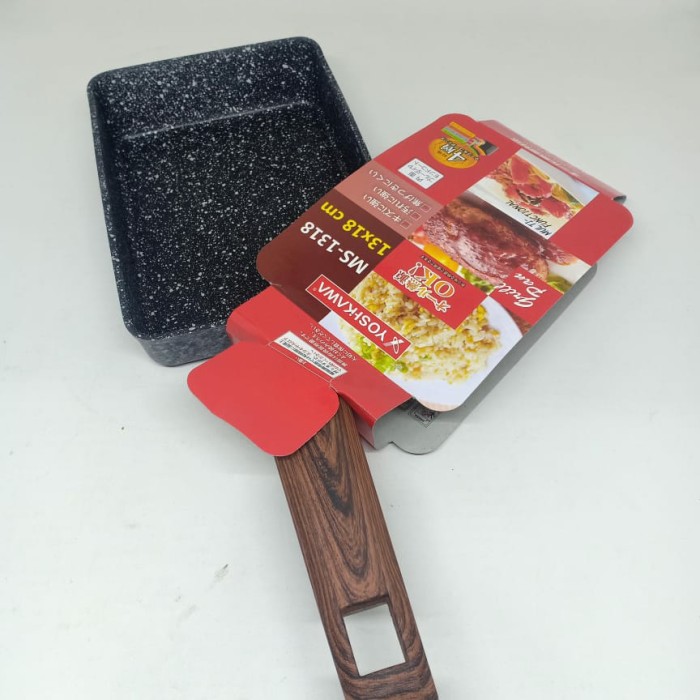 Teflon yoshikawa ms 1318