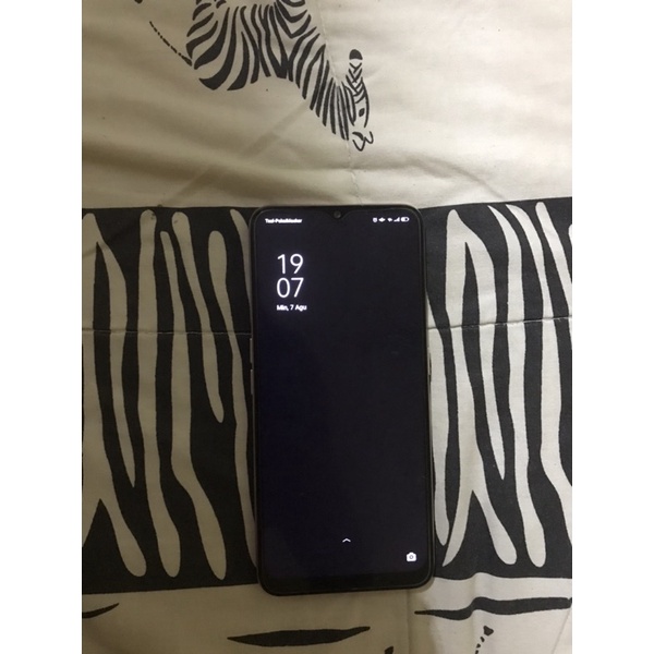 [SECOND] Hp OPPO A5 2020 4/128GB NEGO