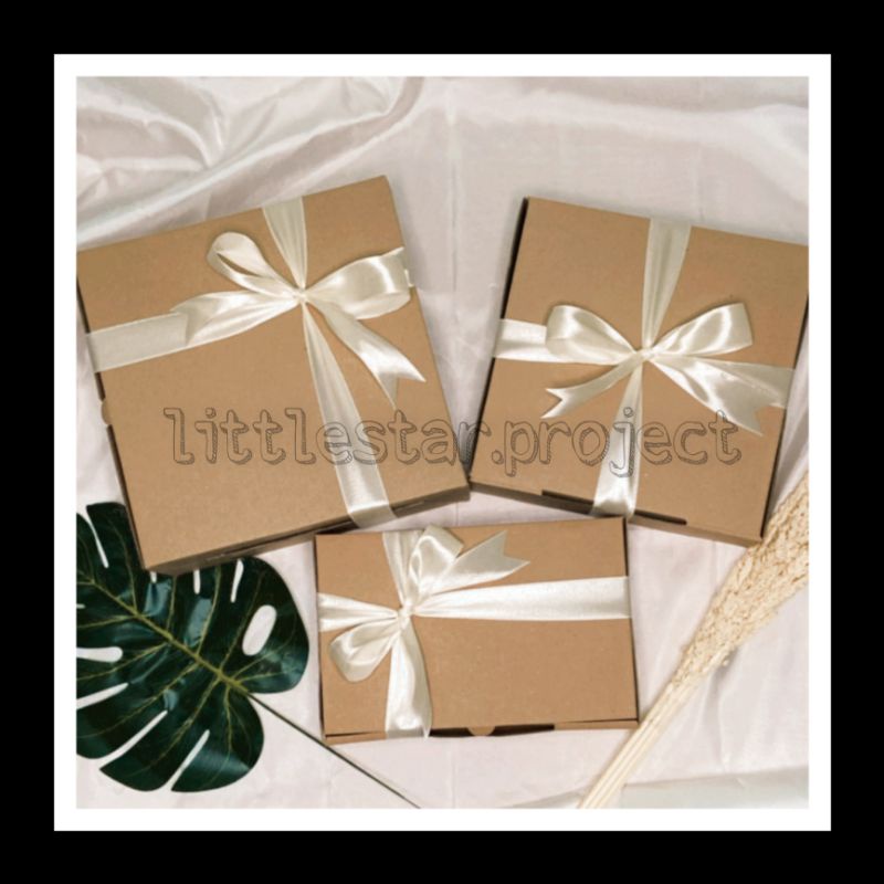 

Box Hampers