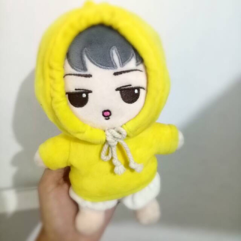 Sehun Doll