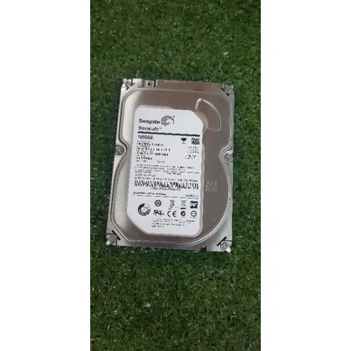 HARDISK Internal PC 1TB SATA  Garansi 1 TAHUN