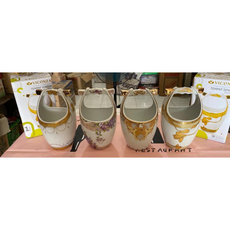 tempat sendok vicenza