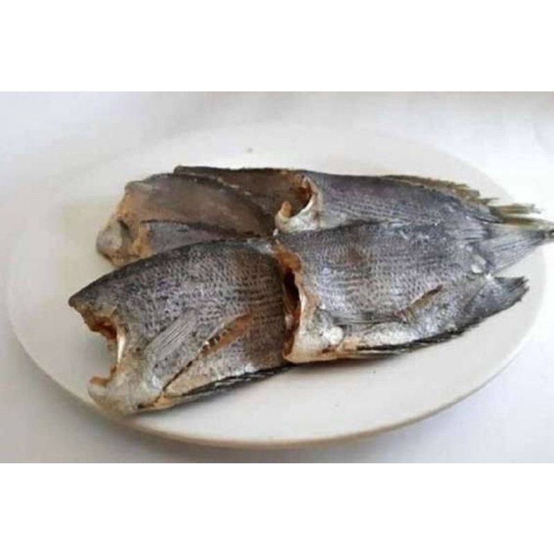 

Ikan Asin Sepat 100 gram