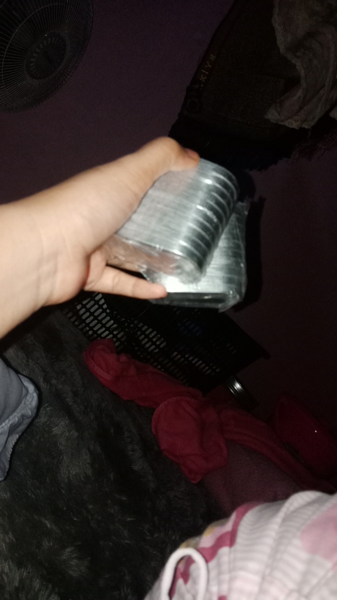 Cetakan Kue Sagon Isi 20pcs