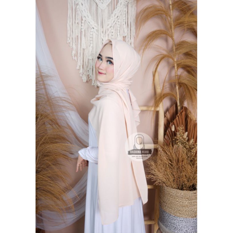 [175×75 CM] PASHMINA SABYAN DIAMOND STRECH-4