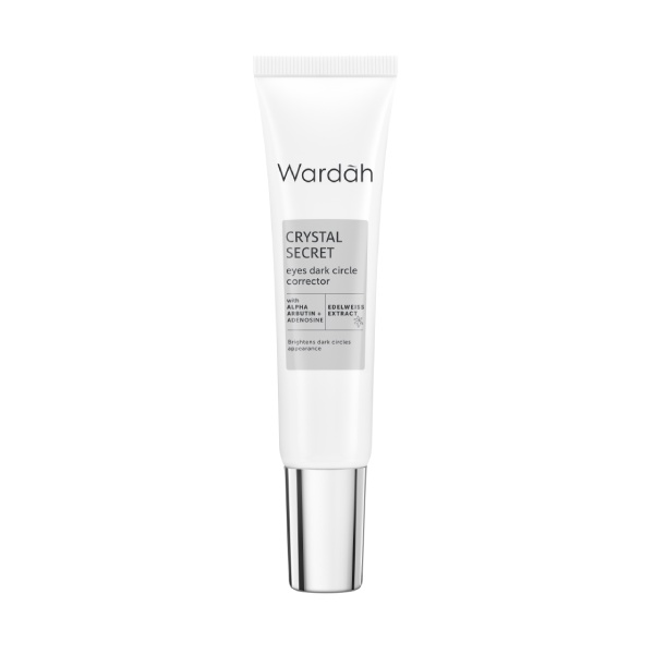 Brightening Eye Cream Wardah
