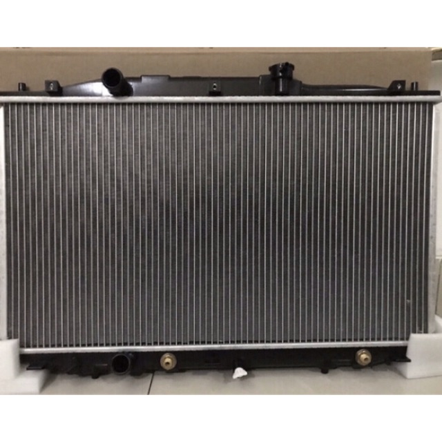 Radiator MT Honda Jazz GD3 2004 2005 2006 2007 2008