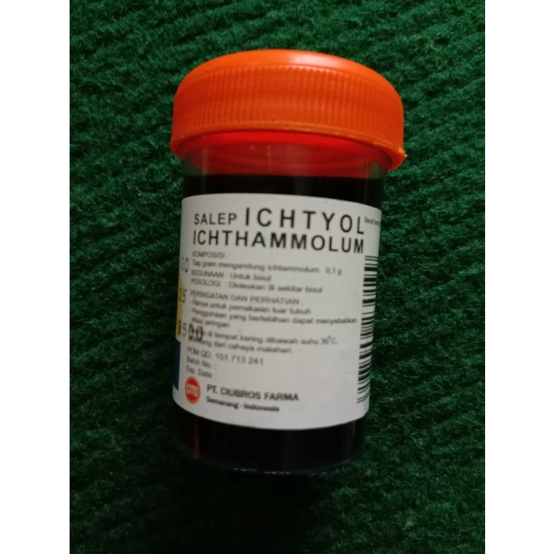 Obat Bisul Paling Ampuh Obat Bisul Salep Hitam Salep Obat Bisul Salep Bisul Untuk Anak Dan Dewasa - 