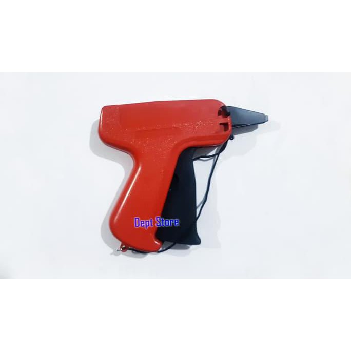 

Diskon Tagging Gun Sj-3737 | Alat Tembakan Harga / Label / Bandrol | Tag Gun Terbaru