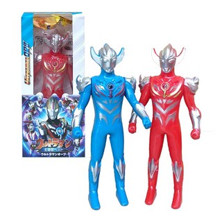 Bandai Ultraman  Orb  Ultra Monster DX Maga Orochi Shopee  