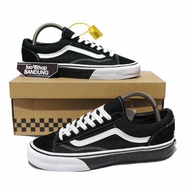 vans mastermind style 36