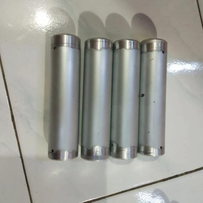 Produk Terbaik] Peredam Pcp Od38 Pendek