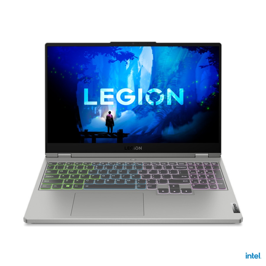 LENOVO LEGION 5 15ARH7 RTX3050 4GB RYZEN 5 6600H 16GB 512GB 15.6" FHD IPS 165Hz W11 OHS