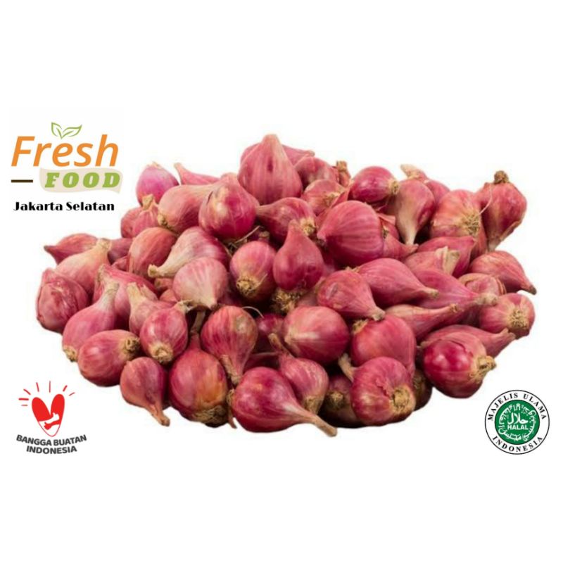 

Bawang Merah Brebes