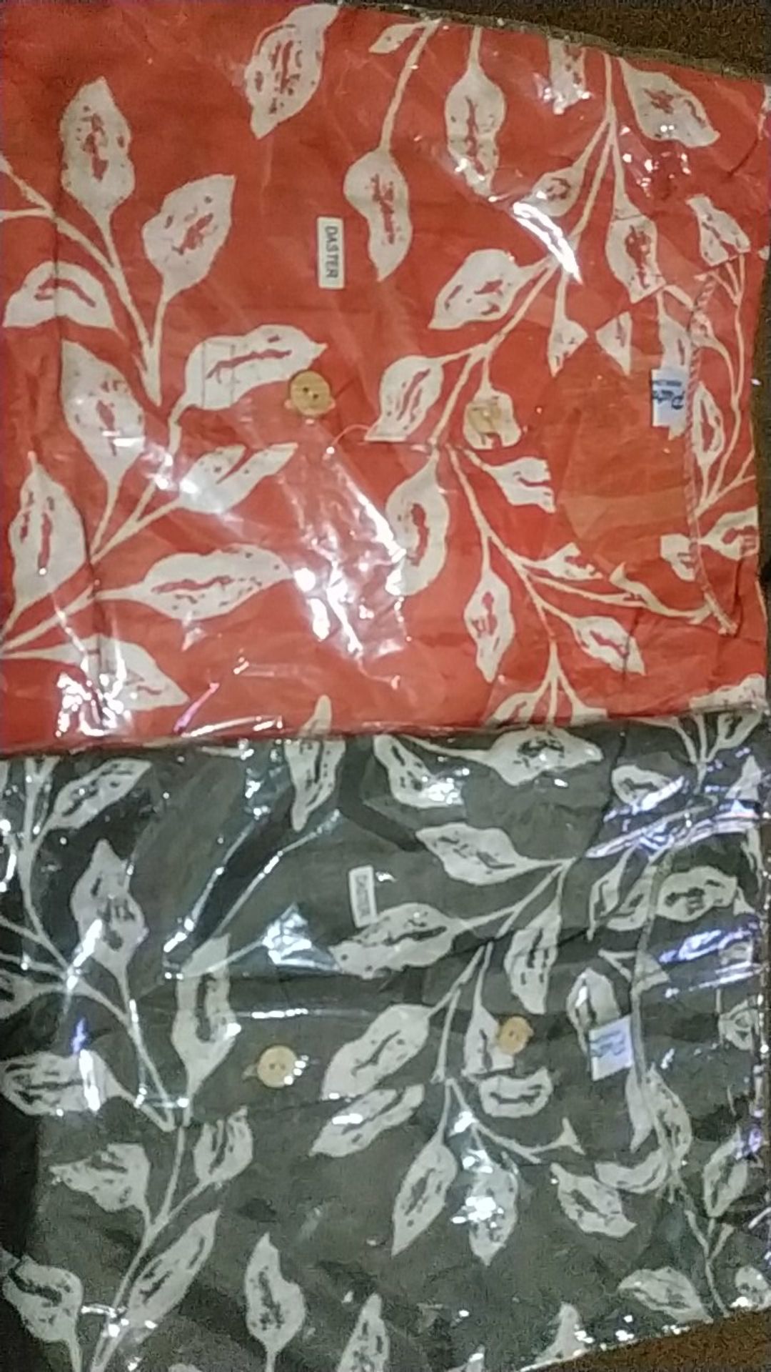 Daster Murah Kekinian Daster Batik Pekalongan