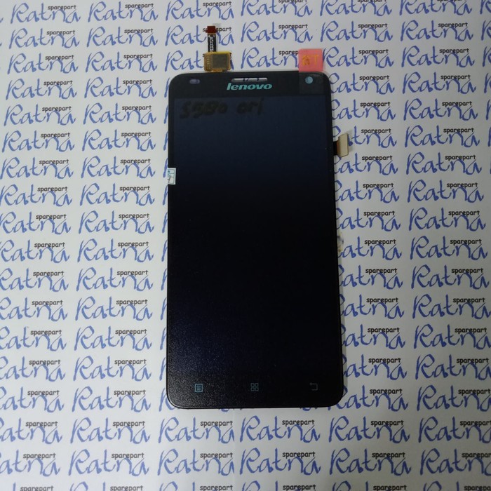 LCD LENOVO S580 ORI+TS