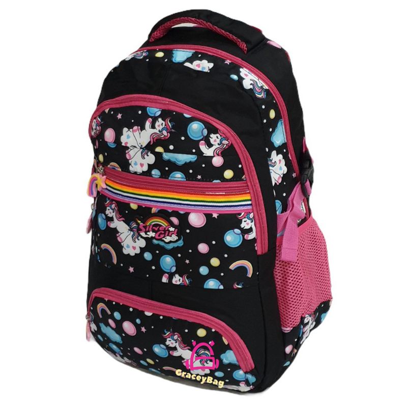 Tas anak perempuan SD,SPM,SMA original Alto