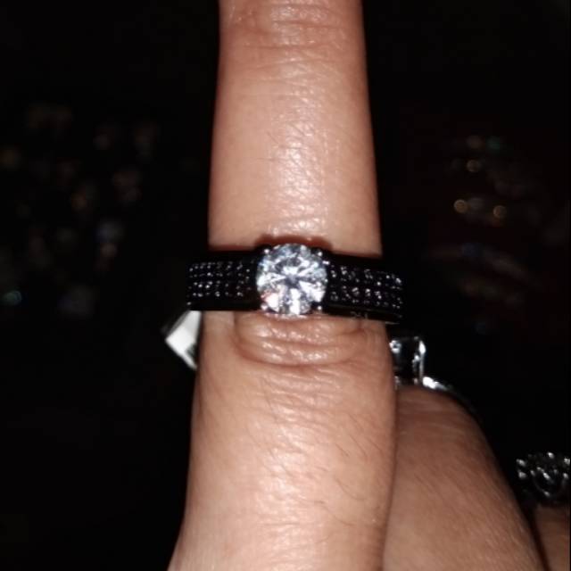 CINCIN BLACK DIAMOND PREMIUM