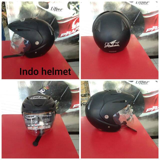 helm ink cx 22 black doft ori ink cx 22
