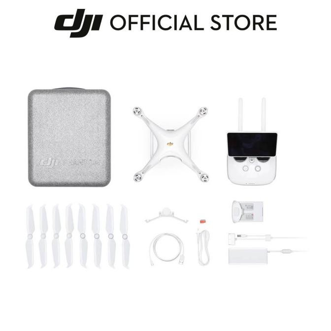 Dji Phantom 4 Pro Plus V2.0