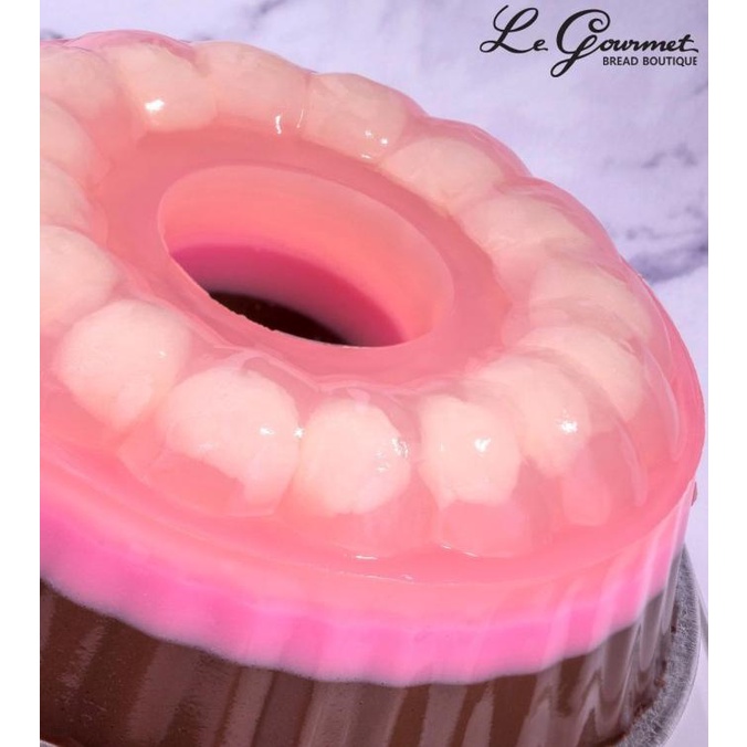 

Puding Longan Besar ---NEW---