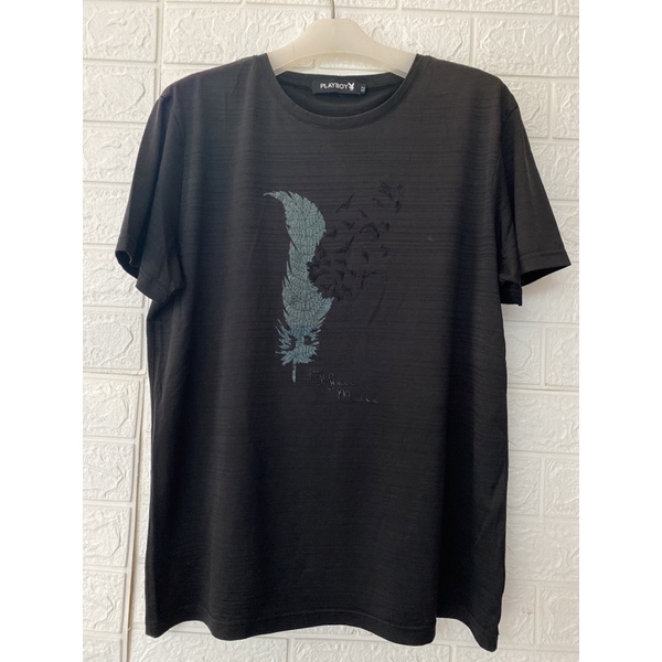 kaos jersey playboy second stuff