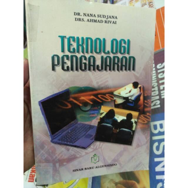 

Teknologi pengajaran