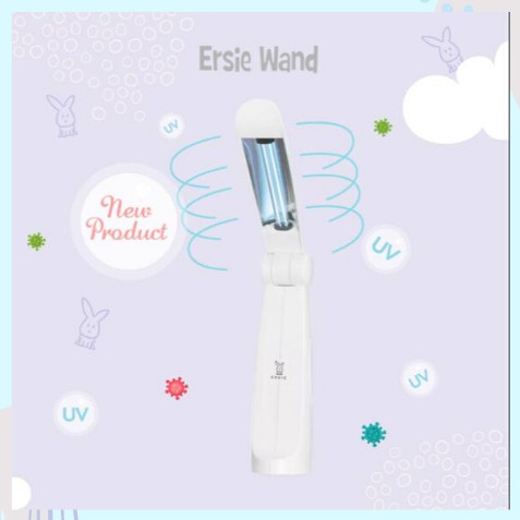 Ersie Wand Portable UVC Sterilizer