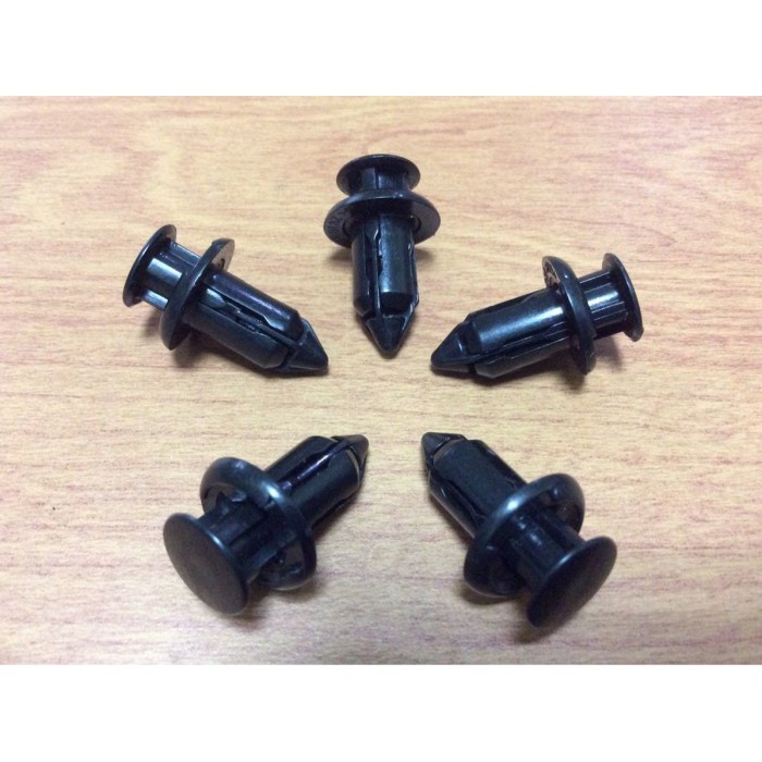 Kancing Mobil Bemper Toyota Rush  Daihatsu Terios