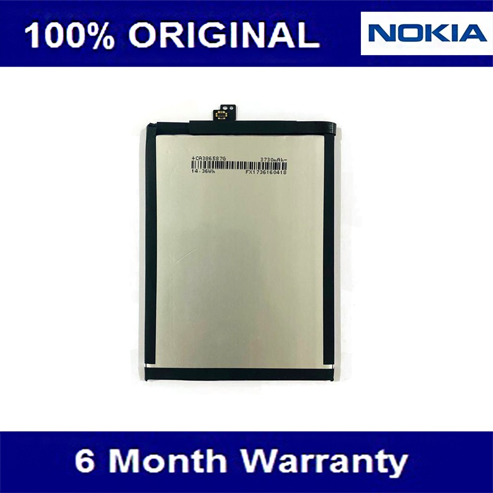 Baterai batere battery Nokia 7+ NOKIA HE347  Original100%