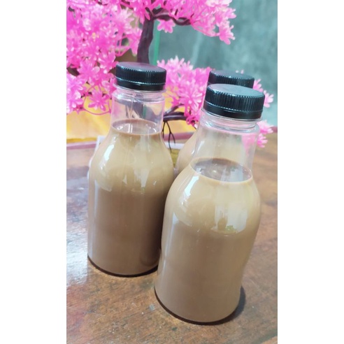 

es kopi/ice brown coffee/kopi gula aren