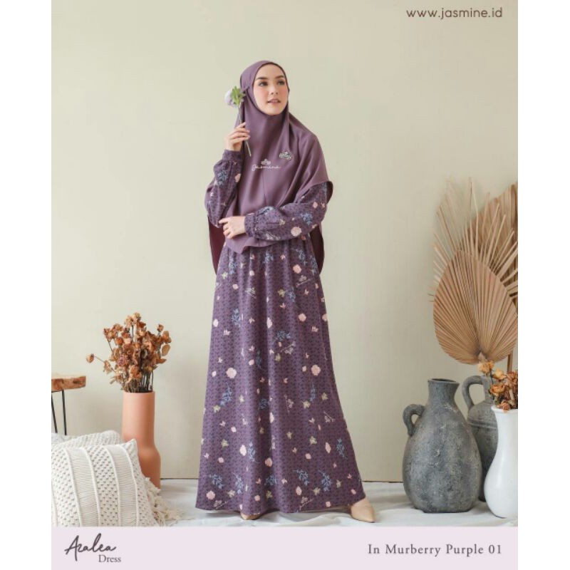 Azalea dress Jasmine