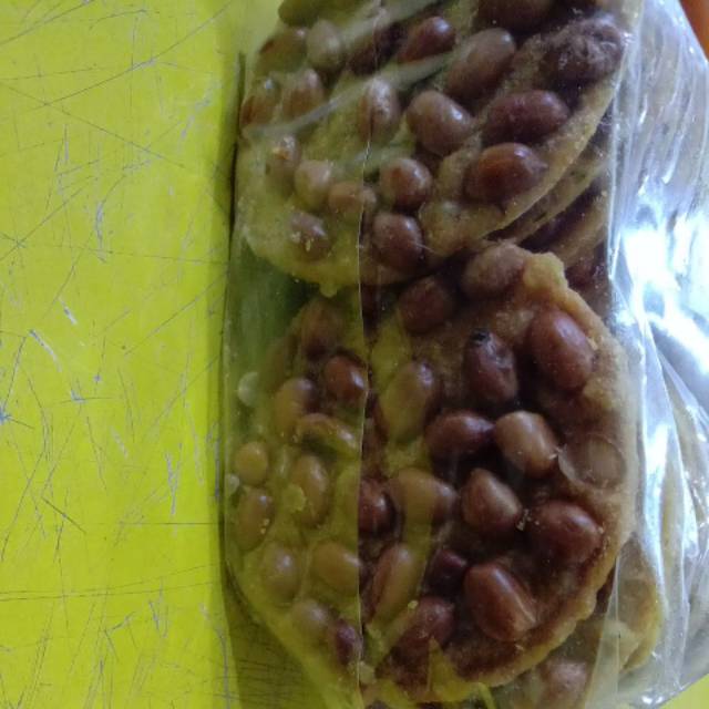 

Rakik kacang padang panjang 500gr