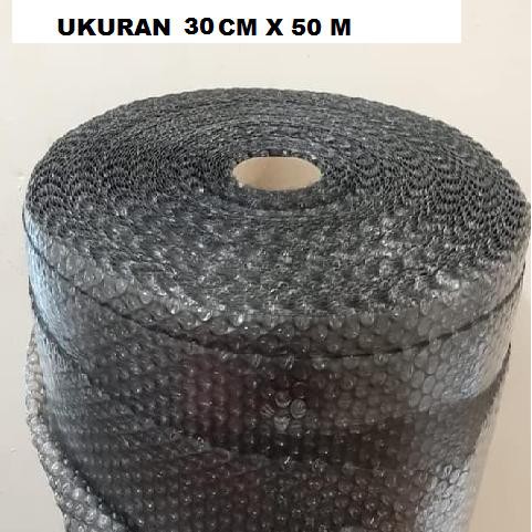 

Discount Khusus Go Send Bubble Wrap Hitam 30 Cm X 50 M Wrapping Roll Hitam Ayo Beli