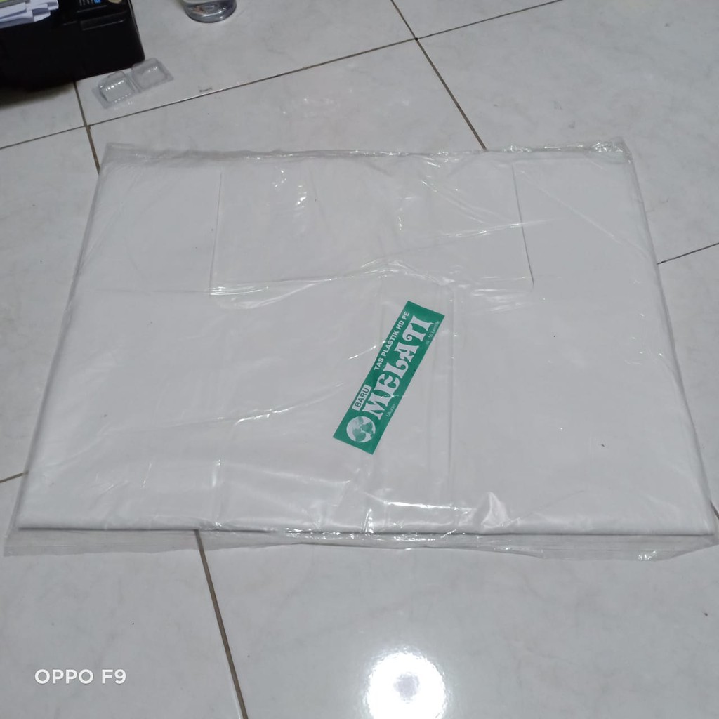 Kresek Jumbo 55x79 isi 10/Kantong Plastik Warna/Plastik Layangan/Kantong Jumbo/Plastik Packing jumbo