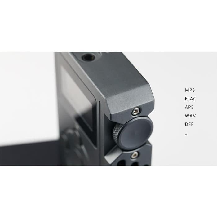 Acmee MF01 Digital Audio Player