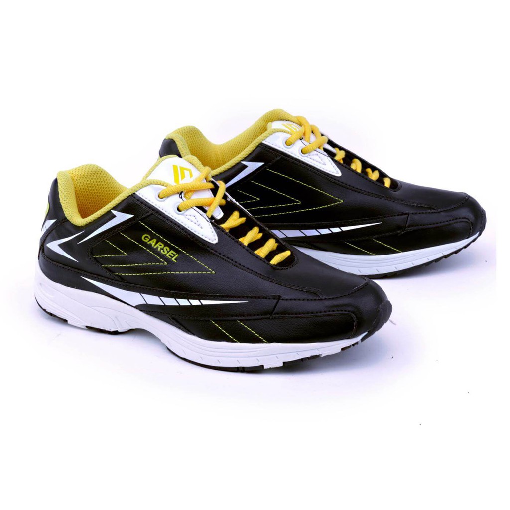 PROMO Sepatu Olahraga / Sport / Running Pria - TMI 7039 Produk Asli - Garsel Shoes