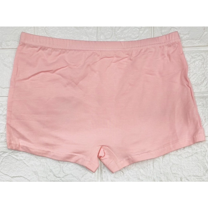 CD | Celana dalam boxer anak perempuan LYDYLY 5634 Bahan katun