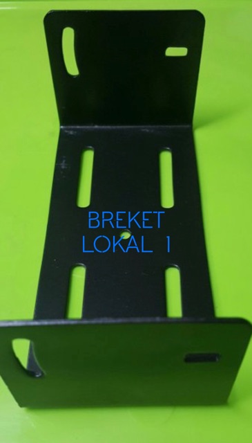 BREKET LOKAL 1