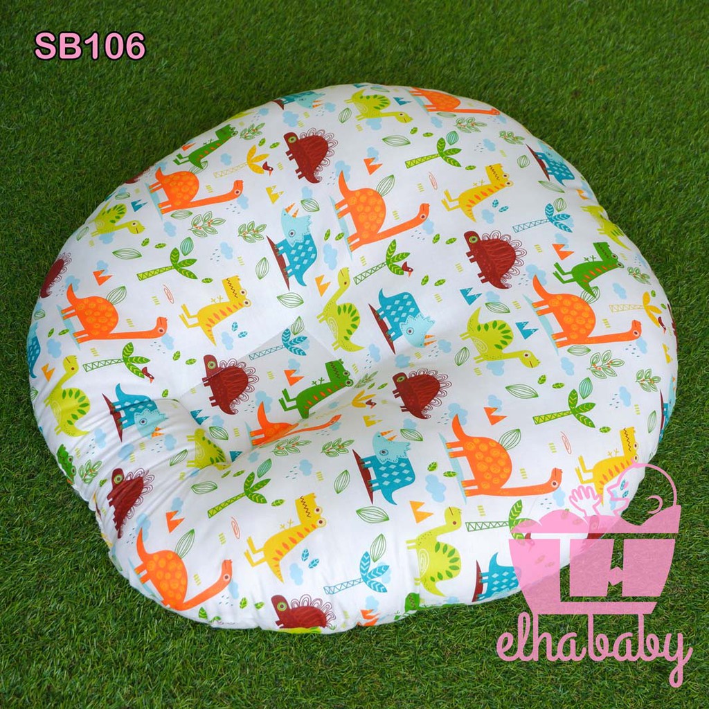 Perlengkapan Baby Sofa Baby Dudukan Bayi Babyshop