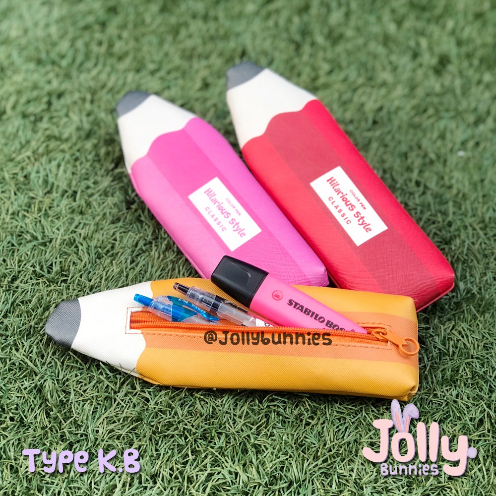 

Pencil case