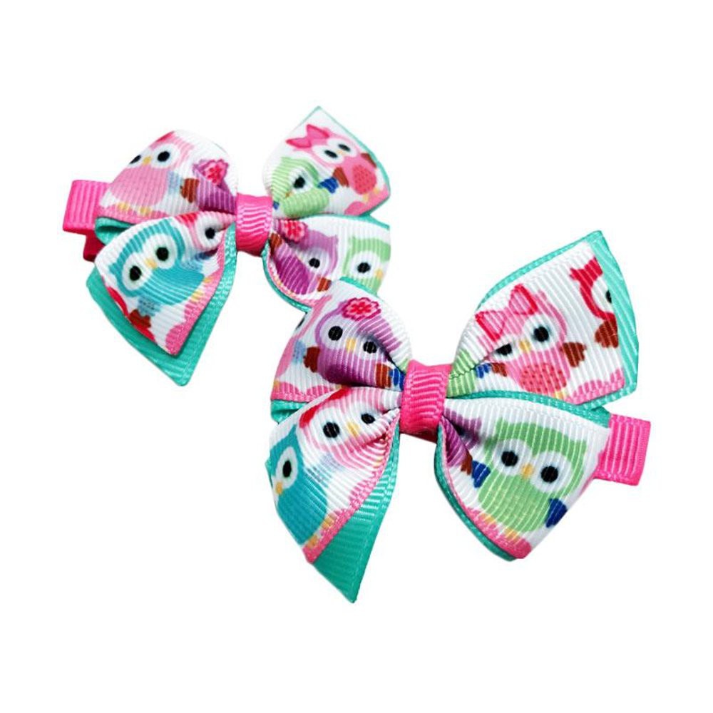 Promo Penjepit poni Diskon