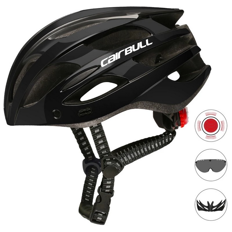 Helm Cairbull CB - 10 Spark Helm Sepeda Roadbike MTB